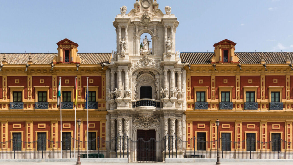 PP Wins Andalusia—but Still Needs VOX