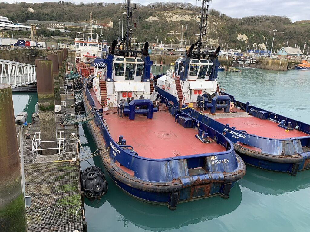 Channel Migrant Boat Capsizes: Multiple Hospitalisations