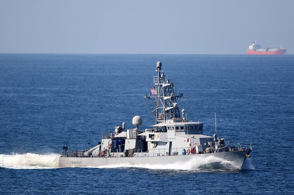 Disunity as European Countries Seek Separate Strait of Hormuz Talks with Iran