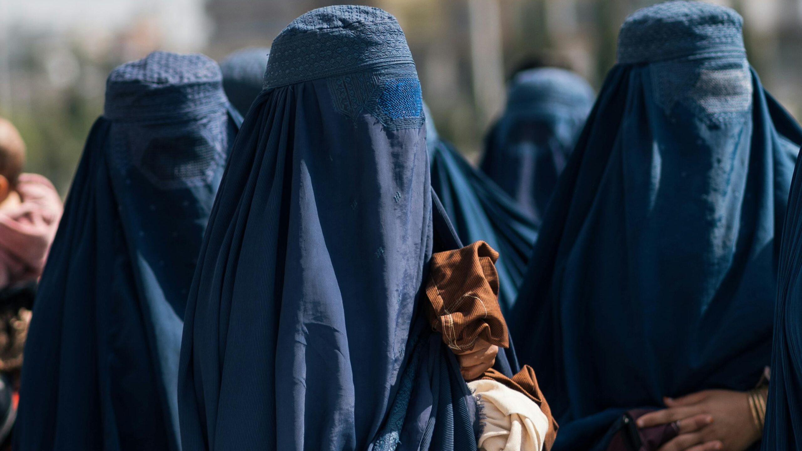 Brussels Turns to the Taliban To Clean Up Migration Mess It Helped Create