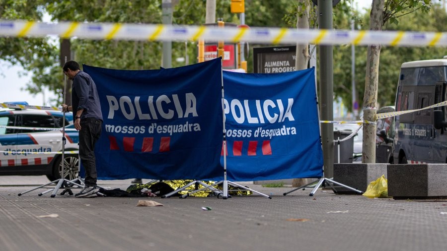 Black Weekend in Spain: Multiple Stabbings Kill Two