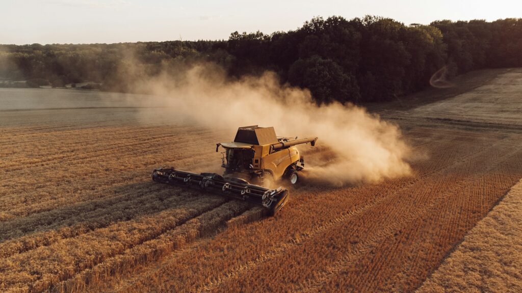 French MPs Vote Against Imports of Food Produced with Banned Pesticides