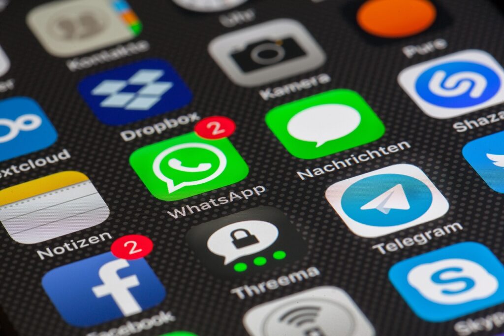German Communications Watchdog Urges New Social Media ‘Diversity Obligation’