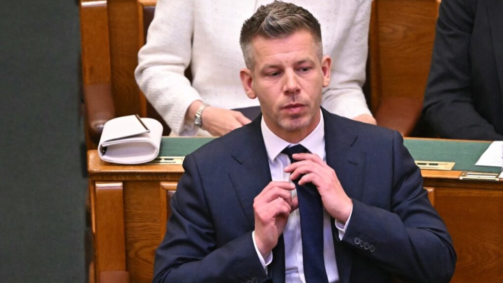 Hungary: ‘Regime-Changing’ New Prime Minister To Be Sworn In Today