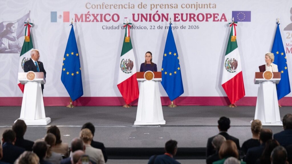 More Business for Industry, More Pressure on Farming: the New EU-Mexico Deal 