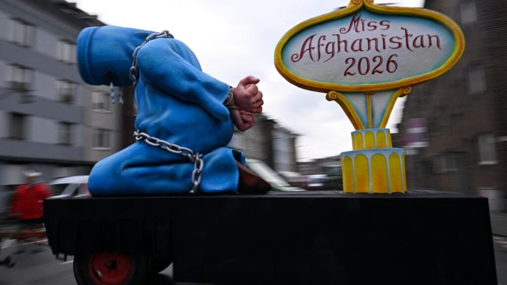 The Taliban Is Offering Internships in Germany