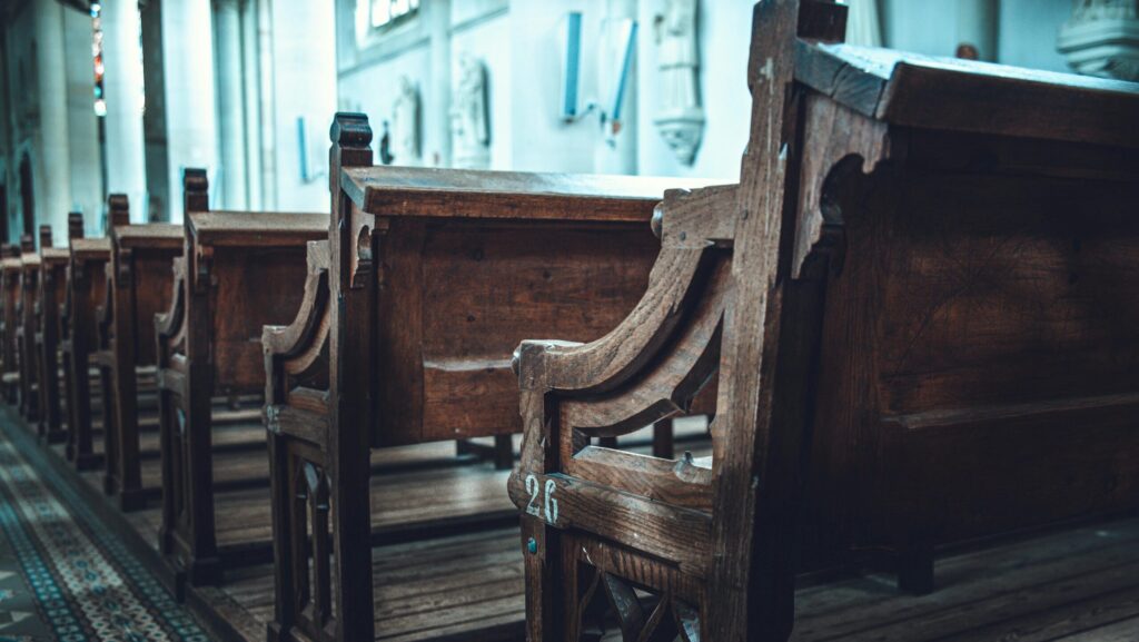 Churches Fight Europe’s Rising Right—And Risk Emptying Their Pews