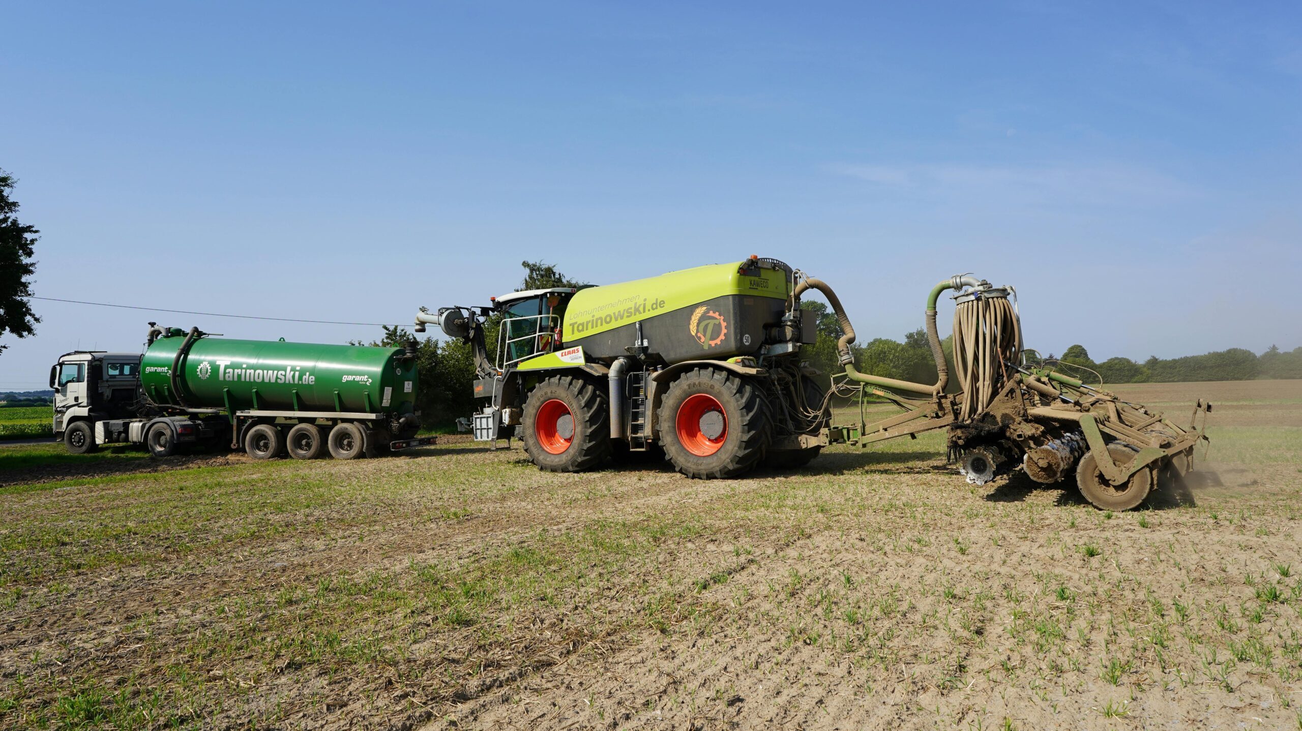 Farmers Warn EU Climate Policy Could Wipe Out €39bn
