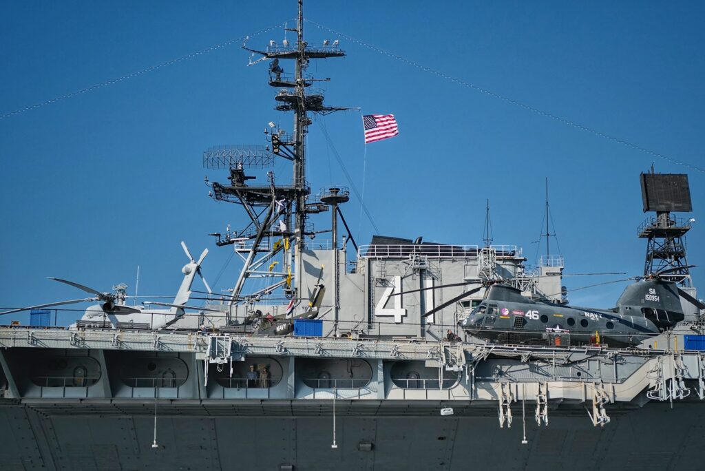 U.S. Military Strike on Iran Halted—at Request of Gulf States