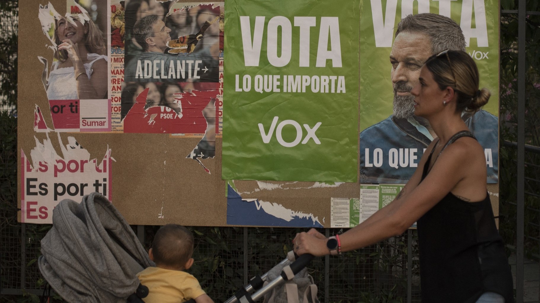 Andalusian Election Is a Test for Centre-Right and VOX