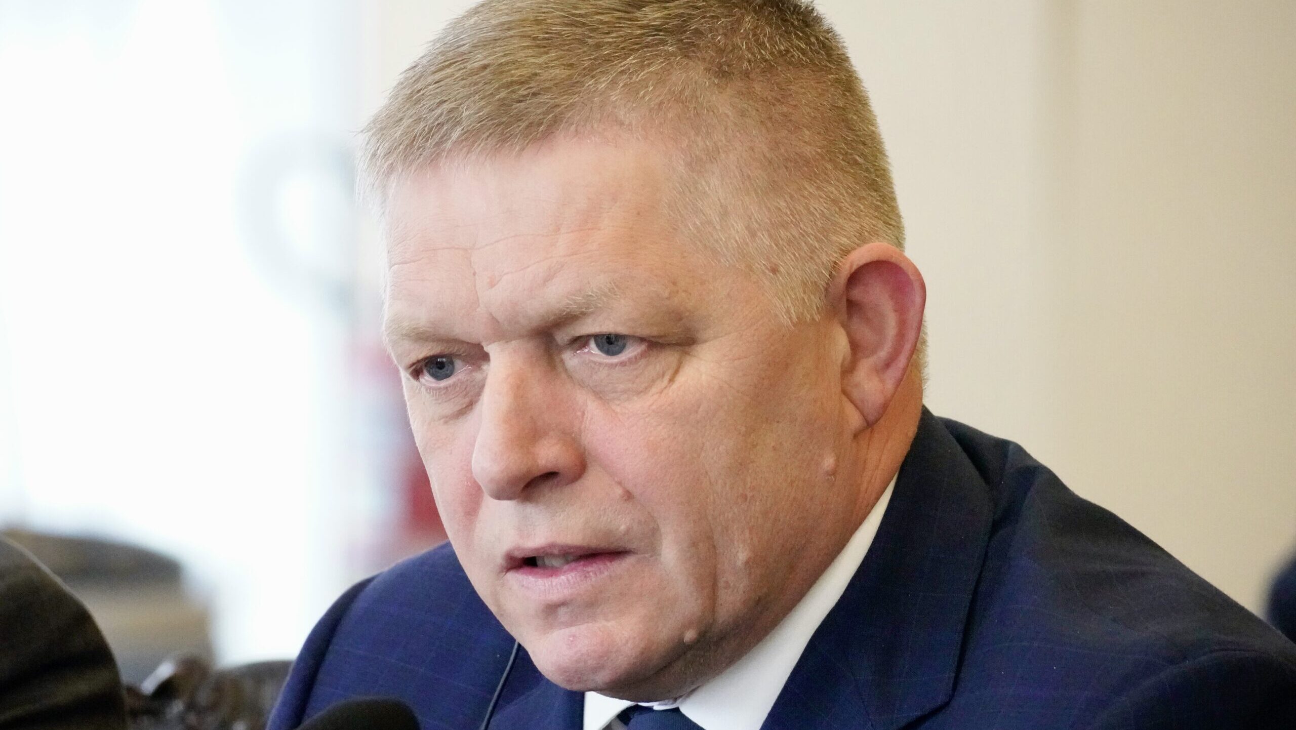 EU Warns Slovakia: Pay LGBT Group or Lose Millions