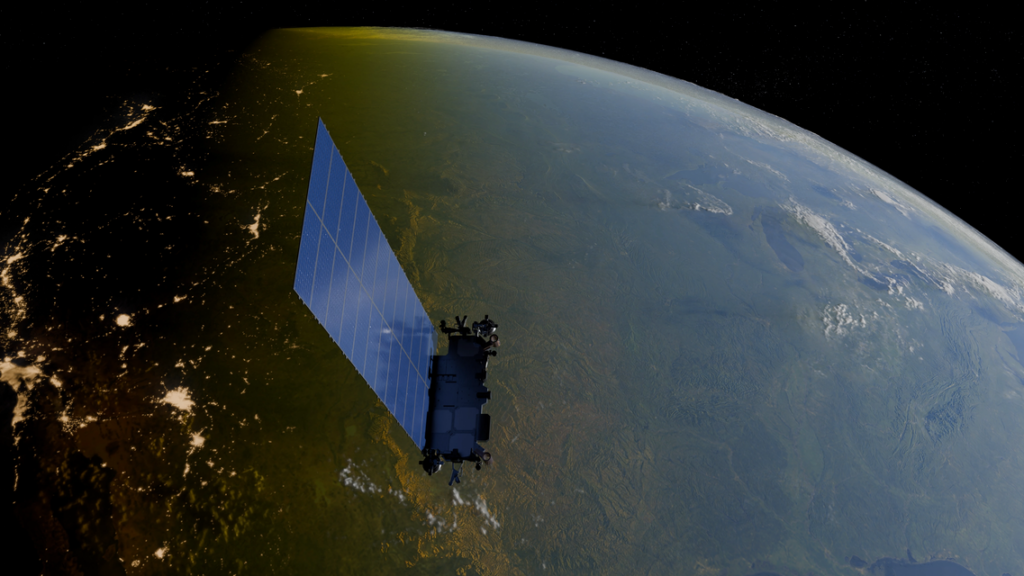 Israel Snuck Starlink Into Iran