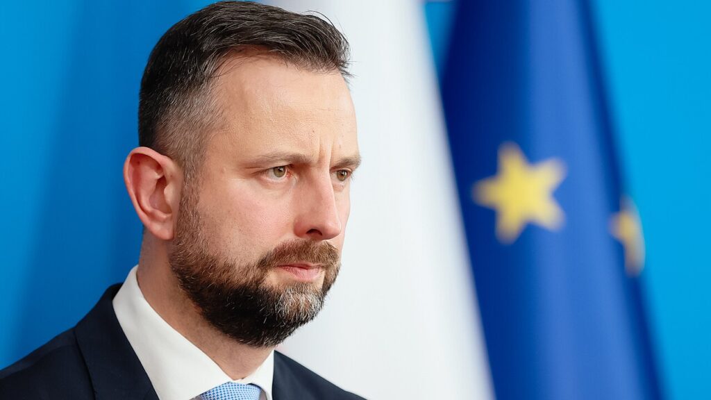 Germany and Poland Sign Defence Agreement