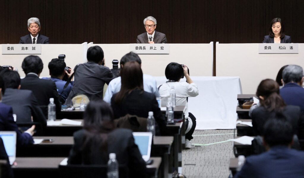 Think Tank Slams Japan for Not Promoting EVs