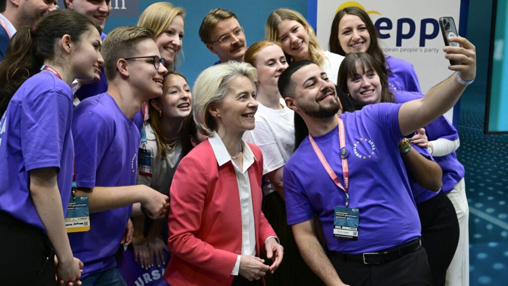 ‘Don’t Question EU Values’: Brussels Influencer Plan Sparks Outrage