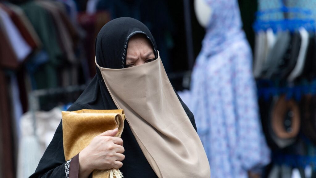 Sweden Democrats Push for Nationwide Hijab Ban