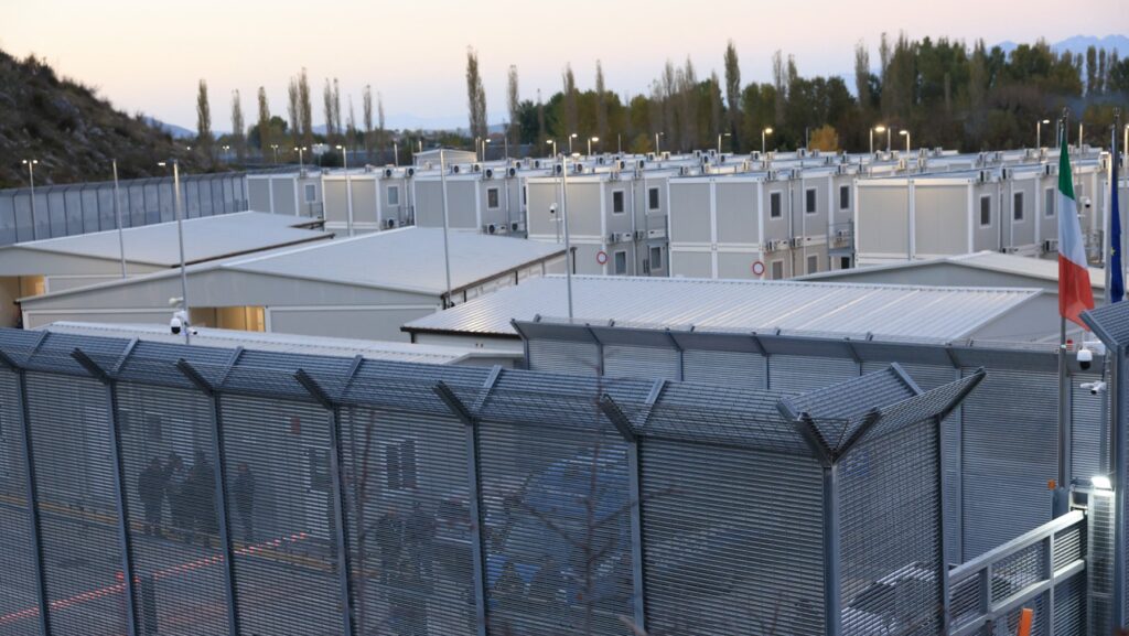 19 EU Nations Back Offshore Deportation Centres for Illegal Migrants
