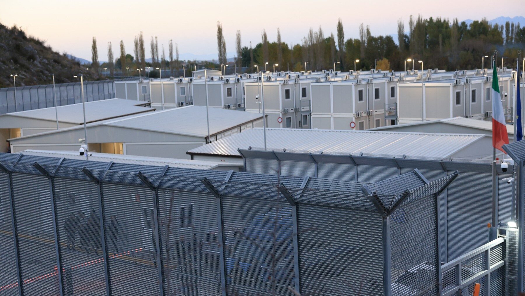19 EU Nations Back Offshore Deportation Centres for Illegal Migrants