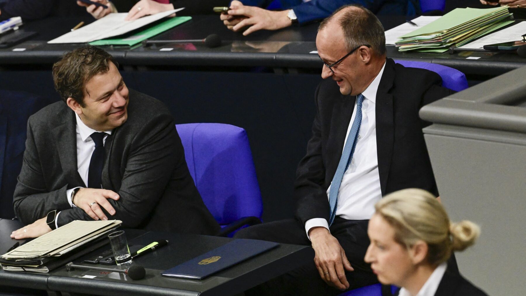 AI-Assisted NGO Report Revives Push To Ban AfD