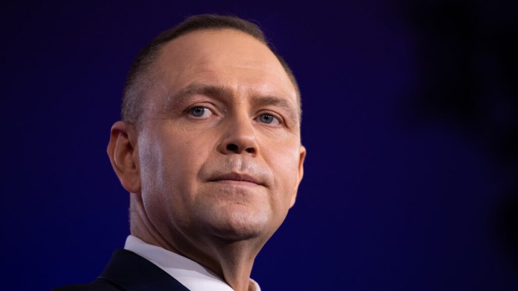 “This Is Not the Polish Path”: Polish President Draws a Line on Migration