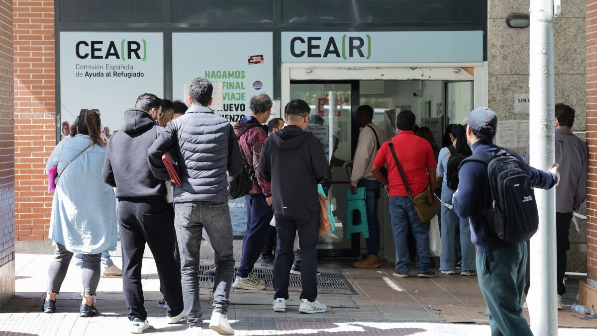 Spain’s Amnesty Reveals the True Scale of Illegal Immigration
