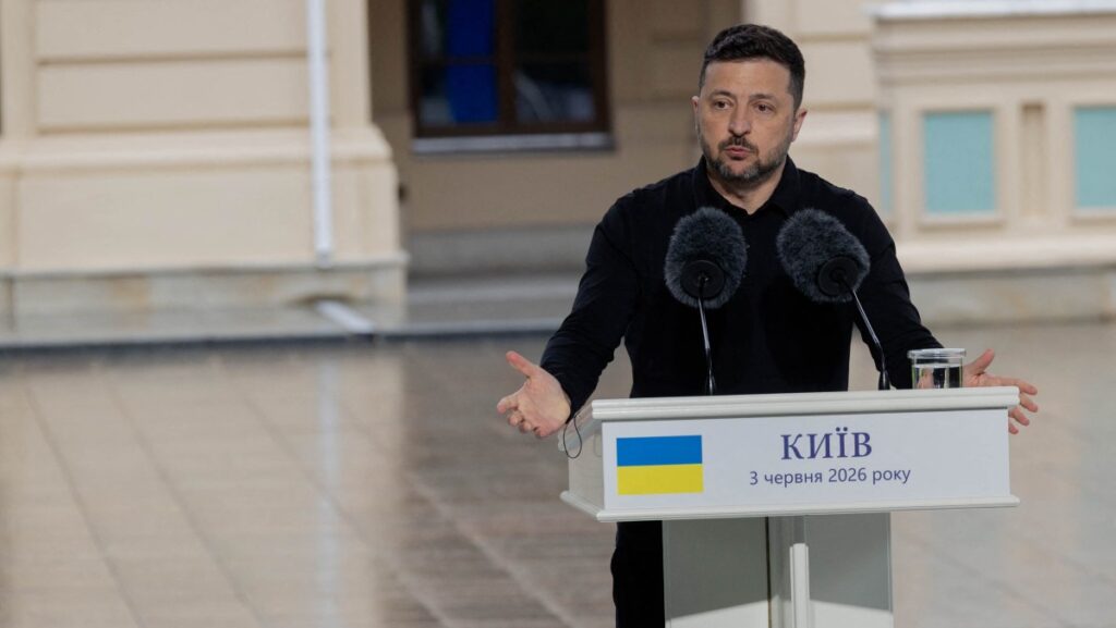 Magyar’s Ukraine Pivot Continues as Zelensky Visit Planned