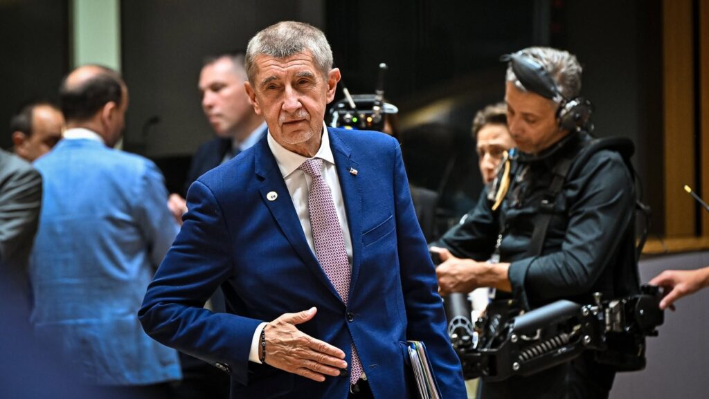 Czech Government Decides Not To Ratify Istanbul Convention