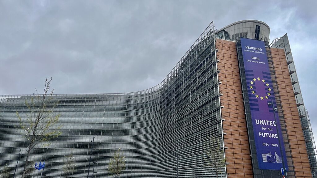 Who Shapes the Debate? Influence, Transparency, and Governance in Brussels