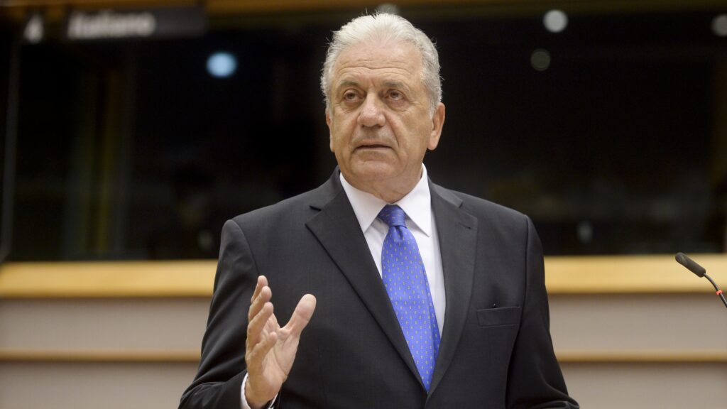Qatargate Arrest Warrant for Ex-European Commissioner for Migration