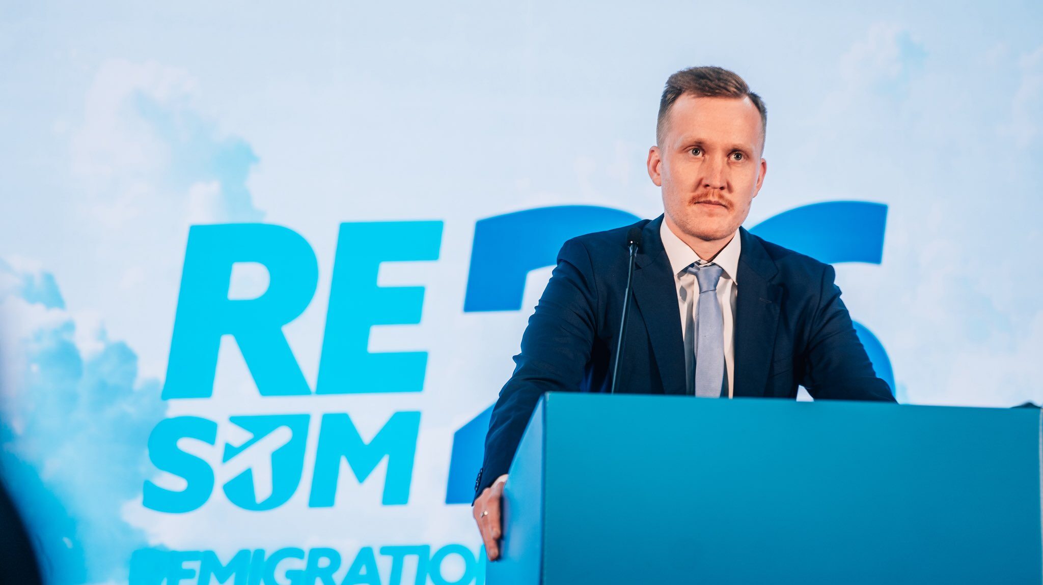 Germany Approved Home Raid To ‘Verify’ Activist’s Livestreamed Portugal Visit