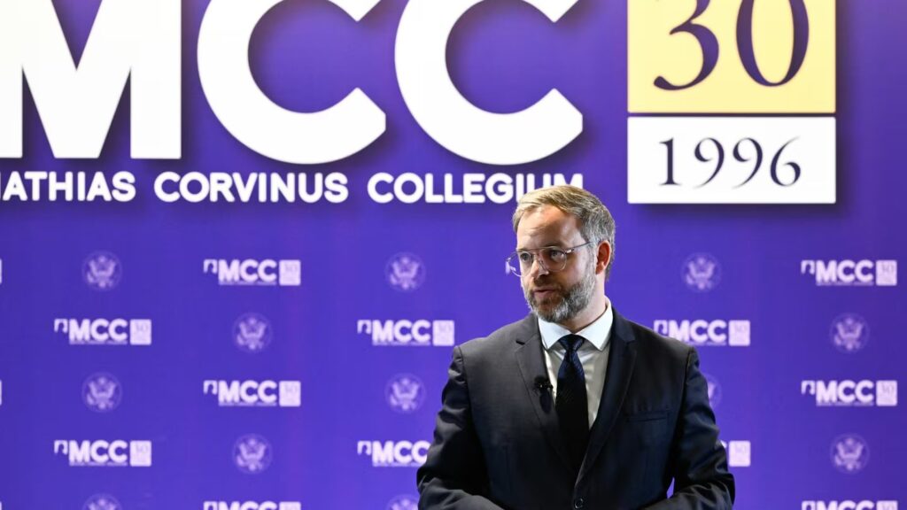Hungary’s New Rulers Are Dismantling the Conservative Movement
