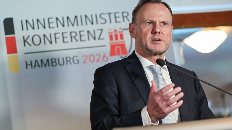 Germany Wants To Change the Rules Before AfD Can Take Power