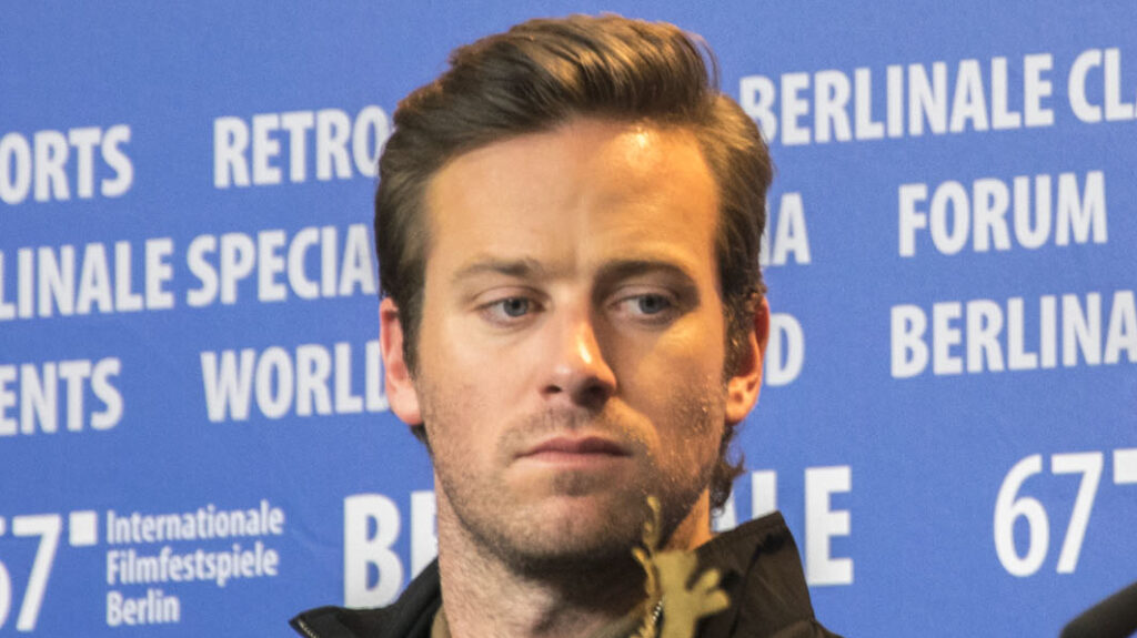 Armie Hammer’s Migrant Crime Revenge Flick Praised; Viewed Widely 
