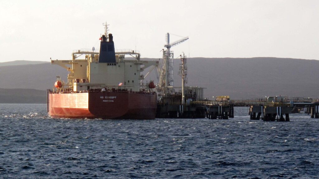Business as Usual for Brent Crude?