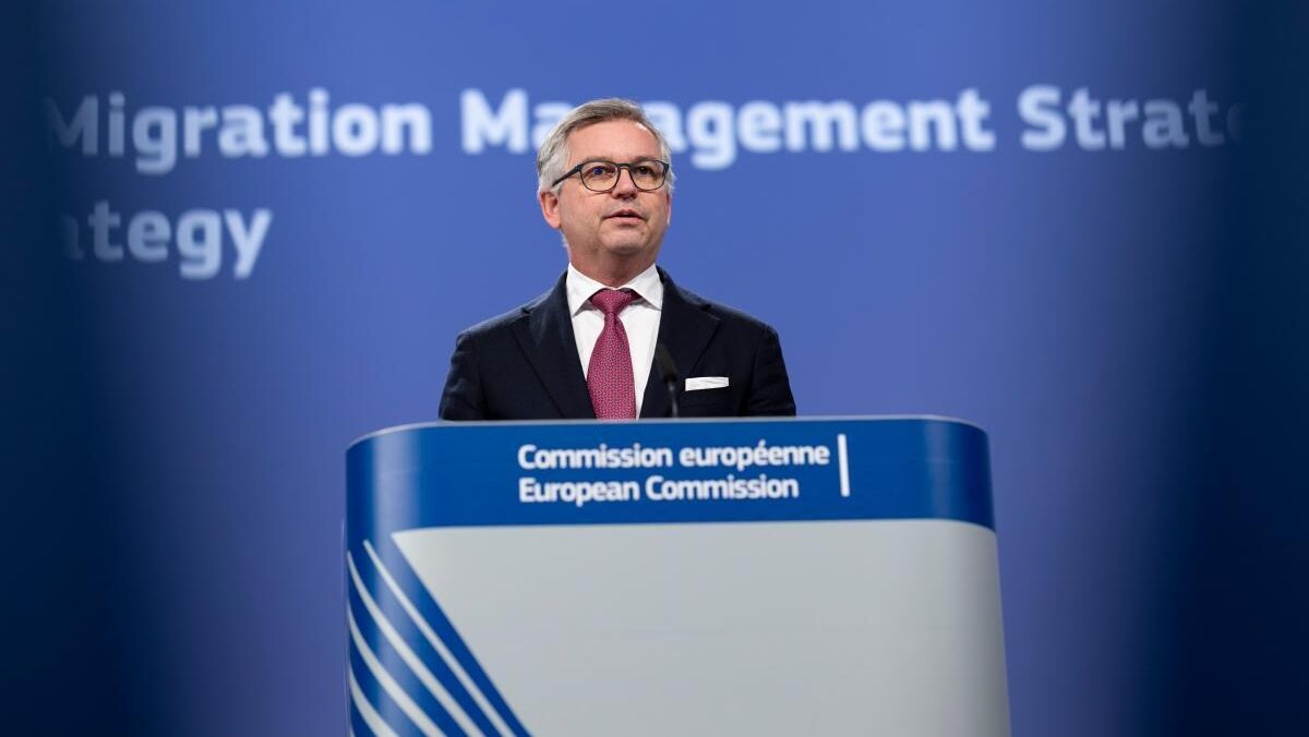 EU Migration Pact Comes Into Force: Everything You Need to Know