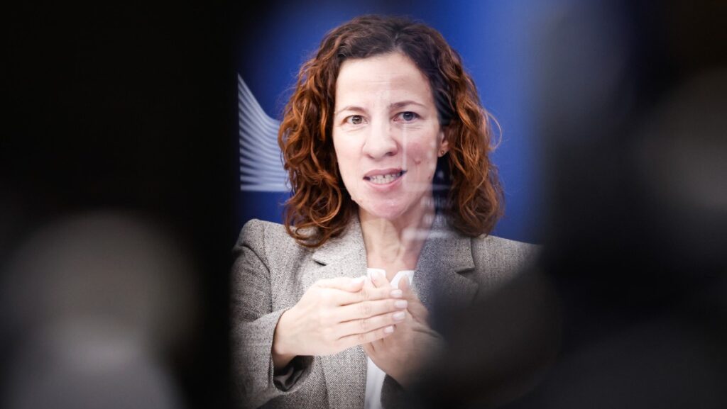 Council of Europe Faces Controversy Over Abortion Campaign in Vigdís Prize Shortlist