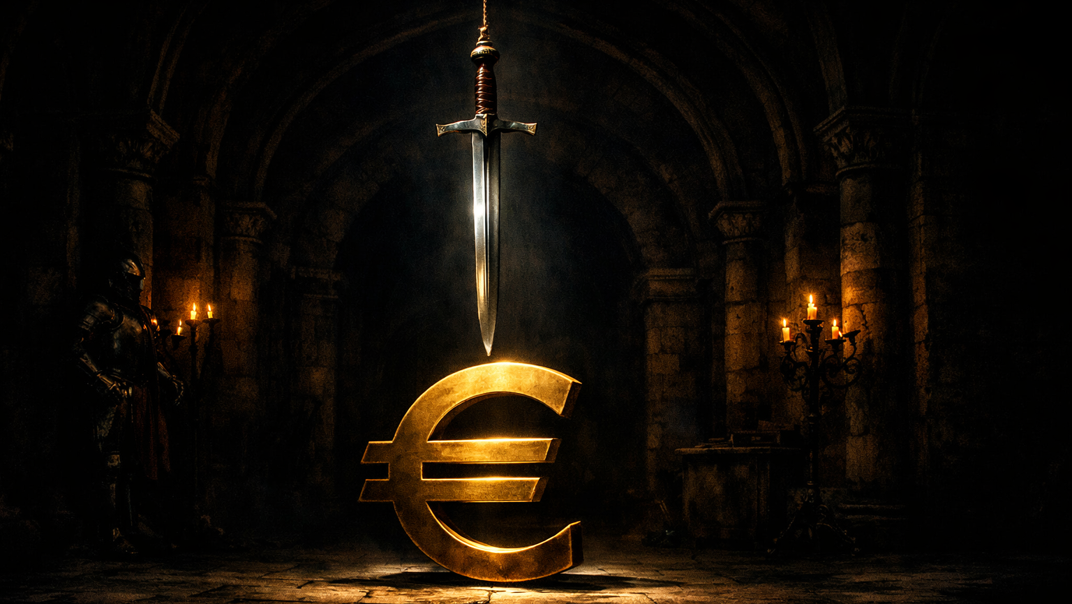 Europe’s Economic Double Whammy