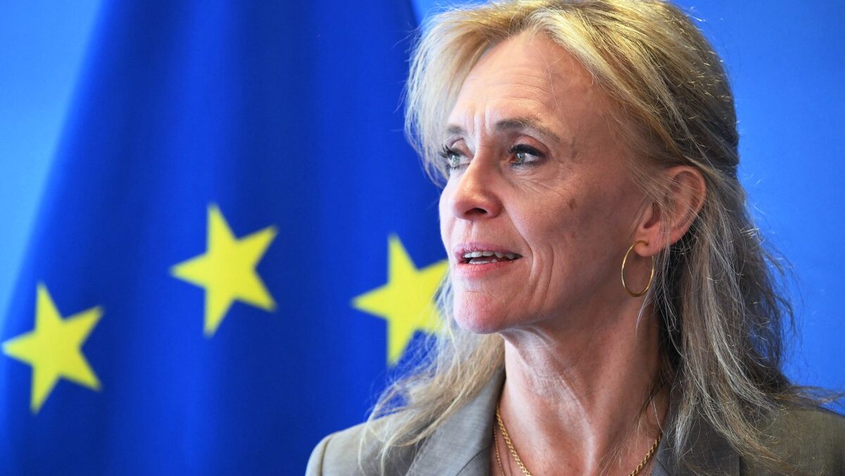 Iceland’s Foreign Minister Fears a “Brexit Moment”