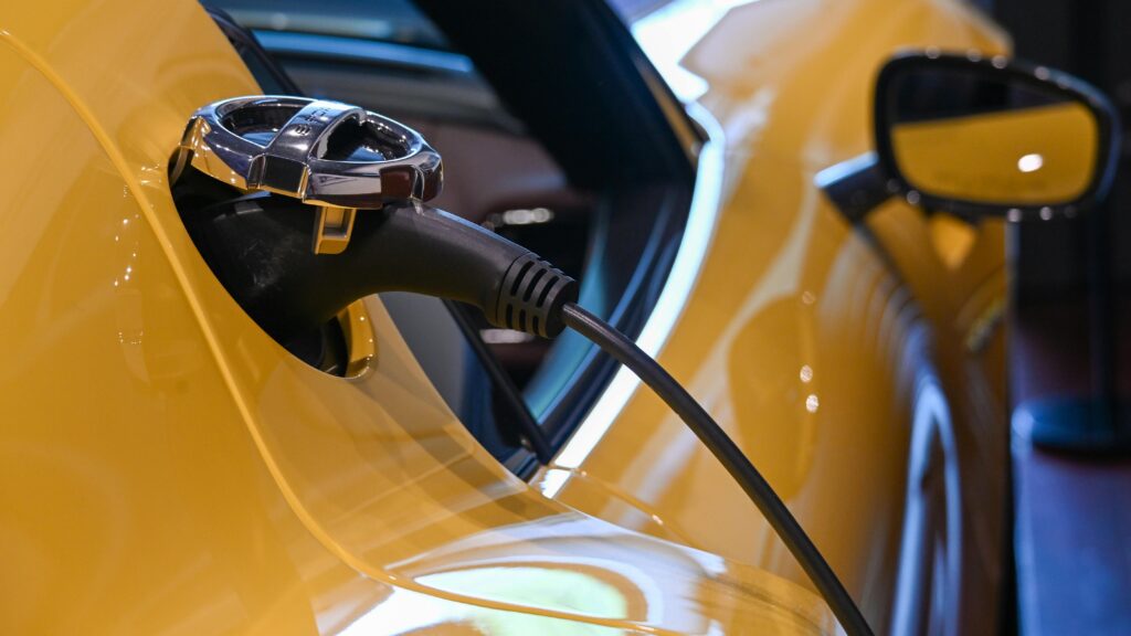 Changing Electric Cars Policy Drives Wedge Between Eager Members States and Brussels 