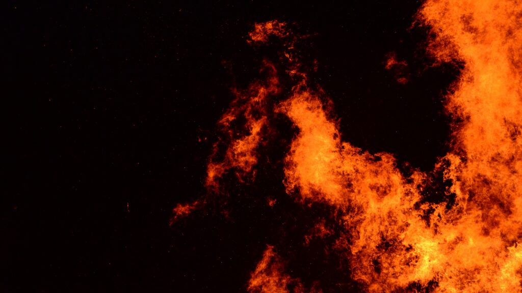 Arsonists Target Germany’s Power Supply (Again)