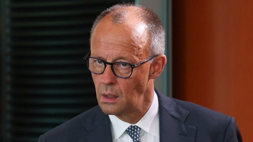 Poll: Support for German Government at All-Time Low