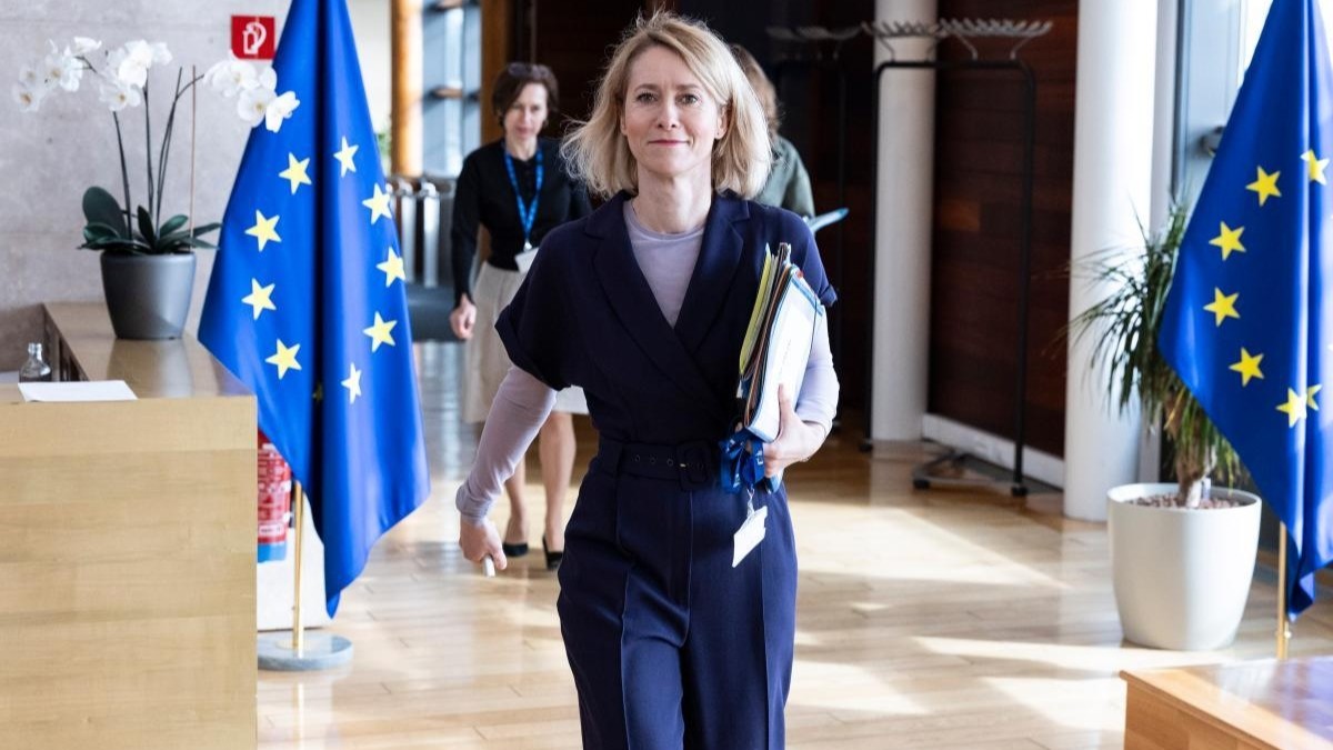 Banks, Crypto, and Russian Soldiers Targeted in Latest EU Sanctions Package