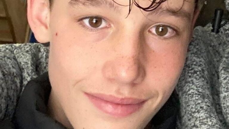 17-year-old Louis killed in Narbonne on June 20, 2026