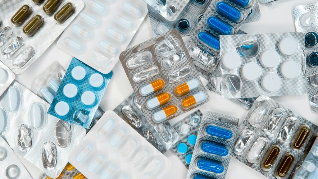 Europe’s Pharmaceutical Reindustrialisation Looks East