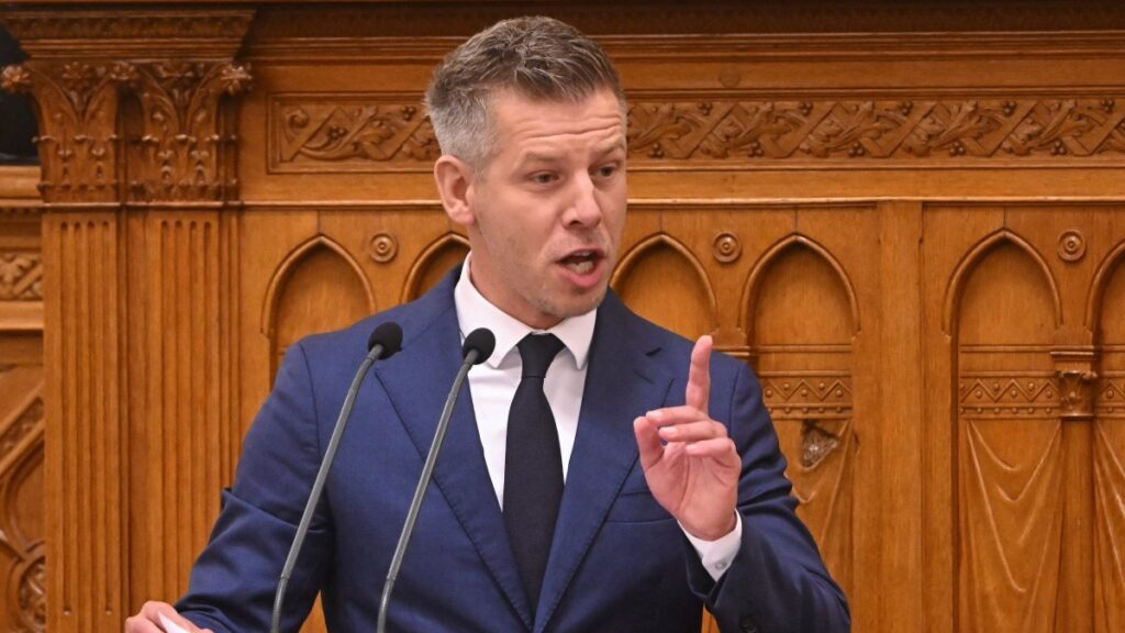 ‘Restoring’ the Rule of Law: Magyar Government To Remove President with Constitutional Change
