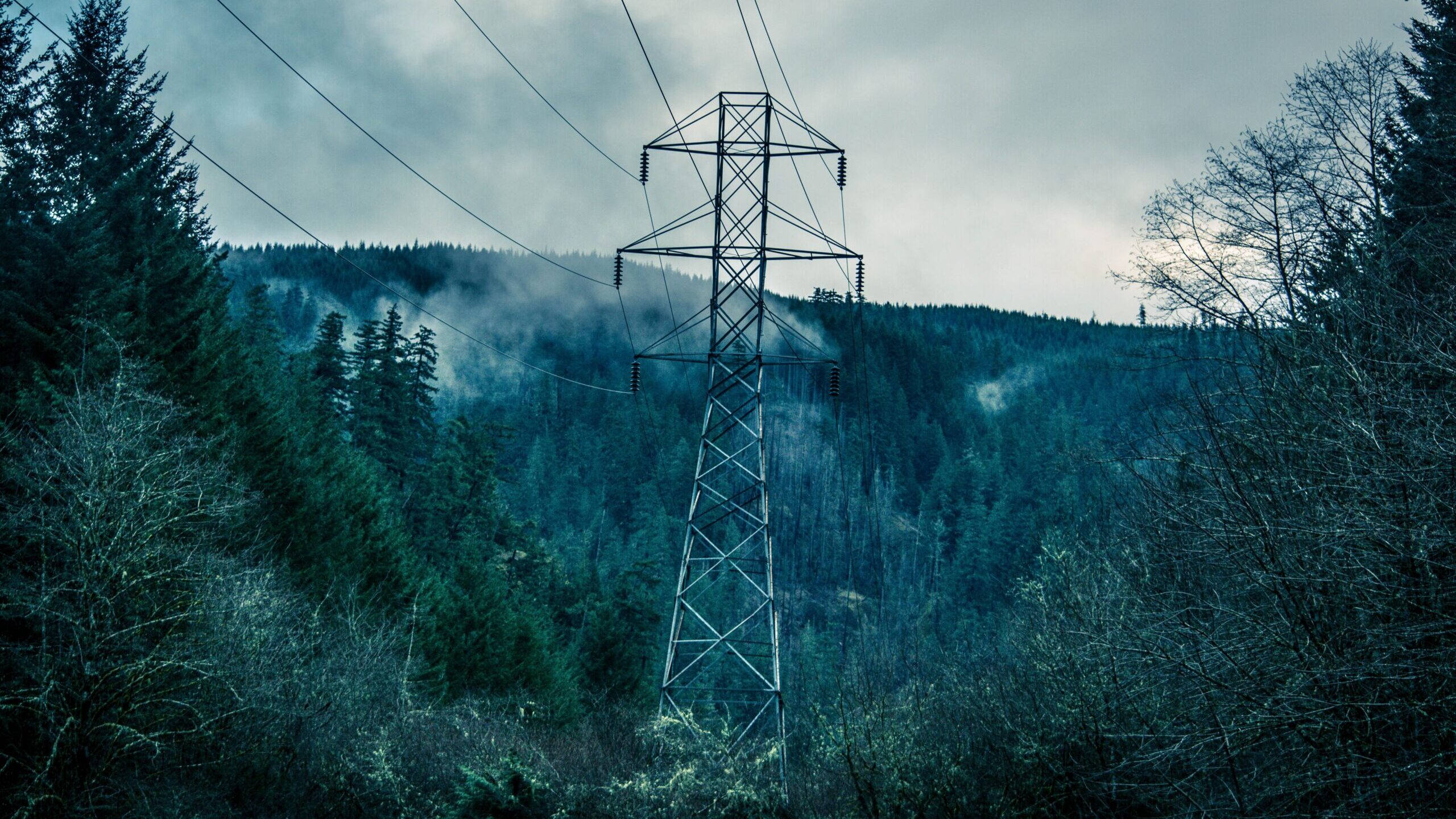 Sweden Narrowly Avoids Blackout After Two Power Failures