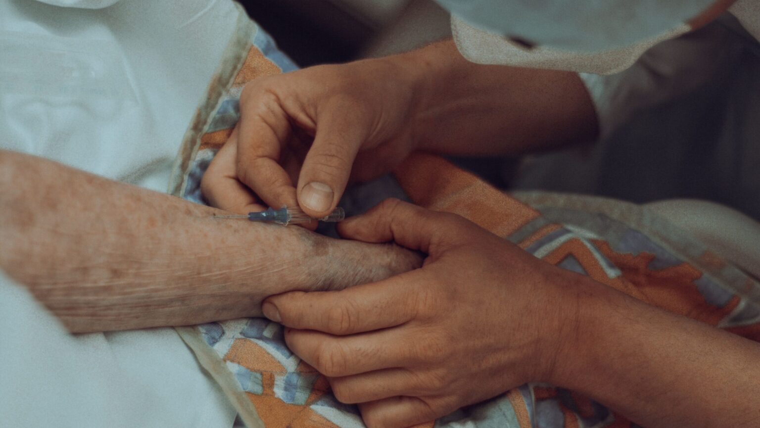 Canada’s Anglican Church Unveils Official Liturgy for Assisted Suicide