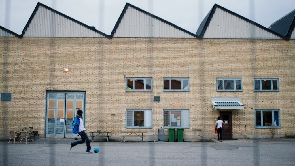 Sweden Backs Stricter Residency Rules With ‘Good Behaviour’ Law