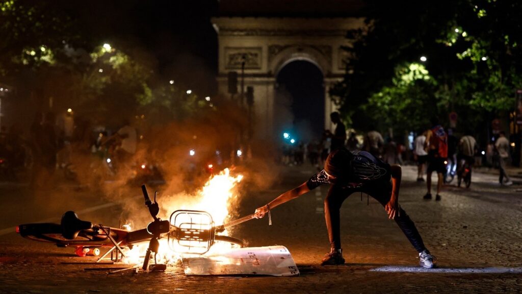 Paris Remigration Summit This Autumn?