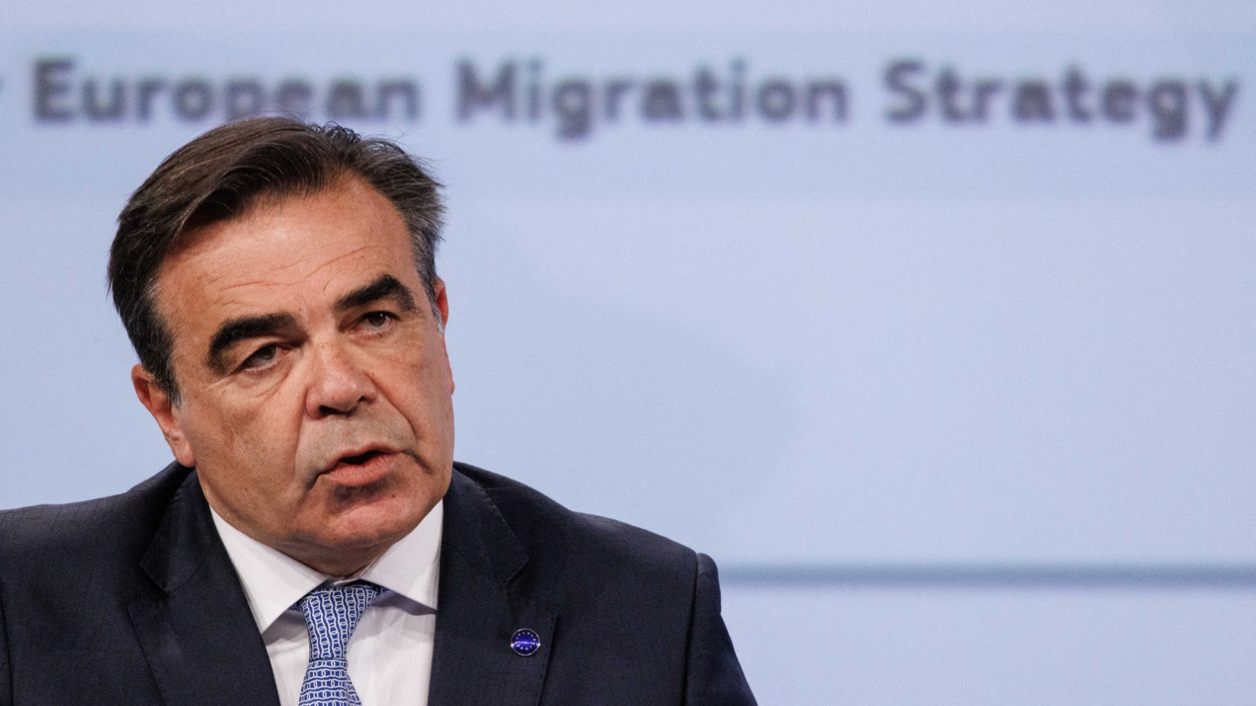 Hungary Will Not Implement EU Migration Pact, Interior Minister Says